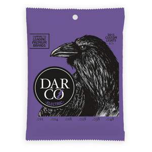 Darco Nickel