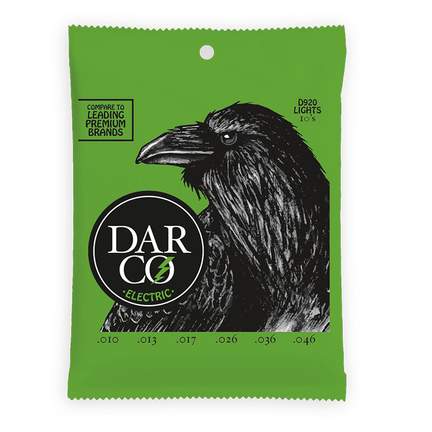 Darco Nickel