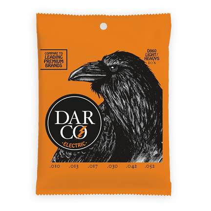 Darco Nickel