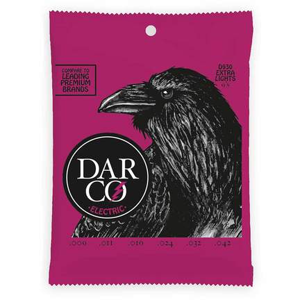 Darco Nickel
