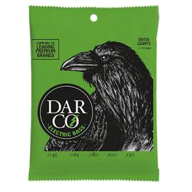 Darco Nickel - 5-String