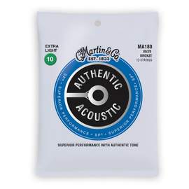 Martin 80/20 Bronze