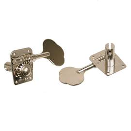Gotoh Guitar Machine Head Bass Nickel 2L 2R