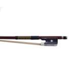 Cello Bow Ebony Full Mounted , Octagonal 4/4 Product Image