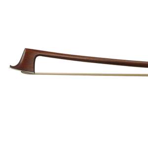 Violin Bow Finkel Atelier Pernambuco, Silver Mounted