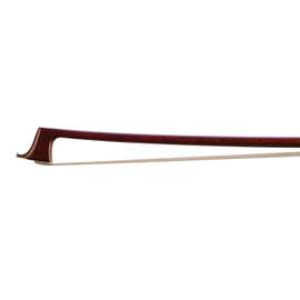 Violin Bow Lefin Pernambuco, Silver Mounted