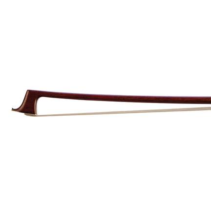 Violin Bow Lefin Pernambuco, Silver Mounted