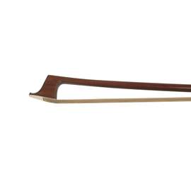 Violin Bow D.Ernst Pernambuco, Silver Mounted