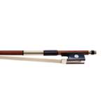 Violin Bow D.S.Finkel Pernambuco, Silver Mounted Product Image