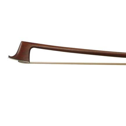 Viola Bow Finkel Atelier Pernambuco, Silver Mounted
