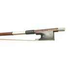 Viola Bow Finkel Atelier Pernambuco, Silver Mounted Product Image