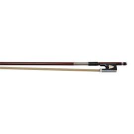 Cello Bow Finkel Atelier Pernambuco, Silver Mounted