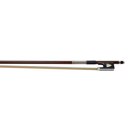 Cello Bow Finkel Atelier Pernambuco, Silver Mounted