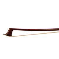 Cello Bow Lefin Pernambuco, Silver Mounted