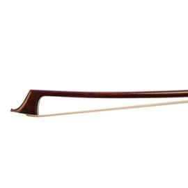 Cello Bow Lefin Pernambuco, Silver Mounted