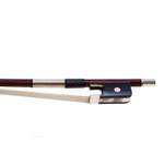 Cello Bow W.Ernst Pernambuco, Silver Mounted Product Image