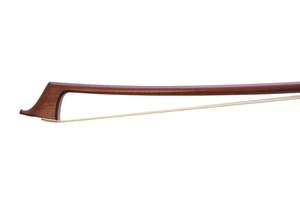 Cello Bow J.M.Luthi Pernambuco, Silver Mounted
