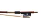 Cello Bow J.M.Luthi Pernambuco, Silver Mounted Product Image