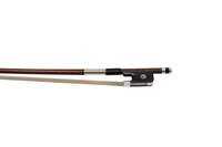 Cello Bow D.S.Finkel Pernambuco, Silver Mounted