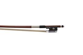 Cello Bow D.S.Finkel Pernambuco, Silver Mounted