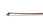 Cello Bow D.S.Finkel Pernambuco, Silver Mounted Product Image