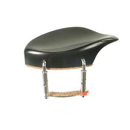 Teka Viola Chin Rest, Plastic