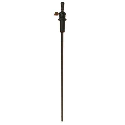 Cello Endpin, Light Carbon Rod