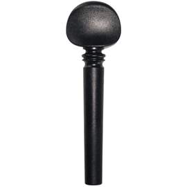 Wittner Violin Peg, Synthetic Material 4/4-3/4