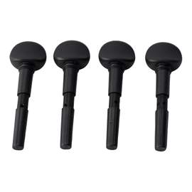 Wittner Fine Tune Viola Peg Set 4 Large