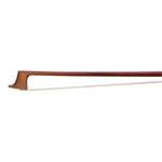 Viola Bow Pernambuco , Silver+ pearl inlay 4/4 Product Image