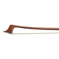 Cello Bow Pernambuco , Silver+ pearl inlay 4/4