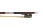 Violin Bow Octagonal Silver Mounted 4/4 Product Image