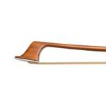 Double Bass Bow French Pattern Round 3/4 Product Image