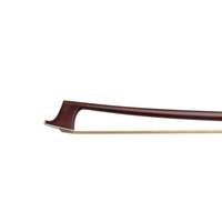 Violin Bow Brazilwood Round 4/4