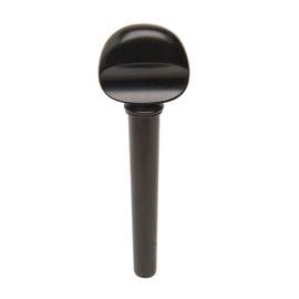 Cello Peg Ebony, Bausch Pattern