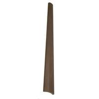 Double Bass Fingerboard Ebony, Fine Quality 4/4