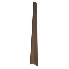 Double Bass Fingerboard Ebony, Fine Quality 4/4