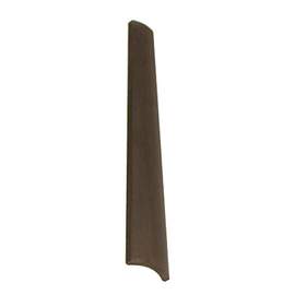 Violin Fingerboard Ebony, First Quality 4/4