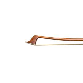 D.Bass Bow French Pattern Strong Round Full Nickel 3/4