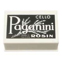 Paganini Cello Rosin Large