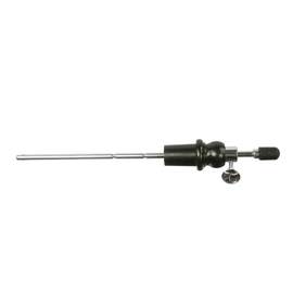 Double bass endpin