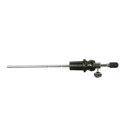 Double bass endpin