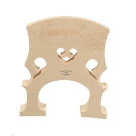 Double Bass Bridge Unfitted 5 String 4/4