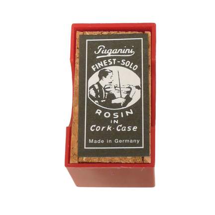 Paganini Violin Rosin