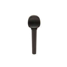 Violin Peg Ebony 4/4, French Pattern