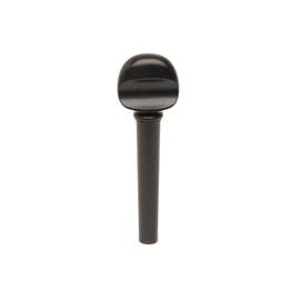 Viola Peg Ebony, Bausch Pattern