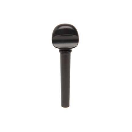 Viola Peg Ebony, Bausch Pattern