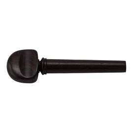 Viola Peg Rosewood, Bausch Pattern