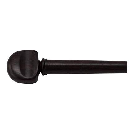 Viola Peg Rosewood, Bausch Pattern