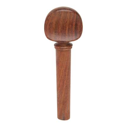 Viola Peg Rosewood, Swiss Pattern